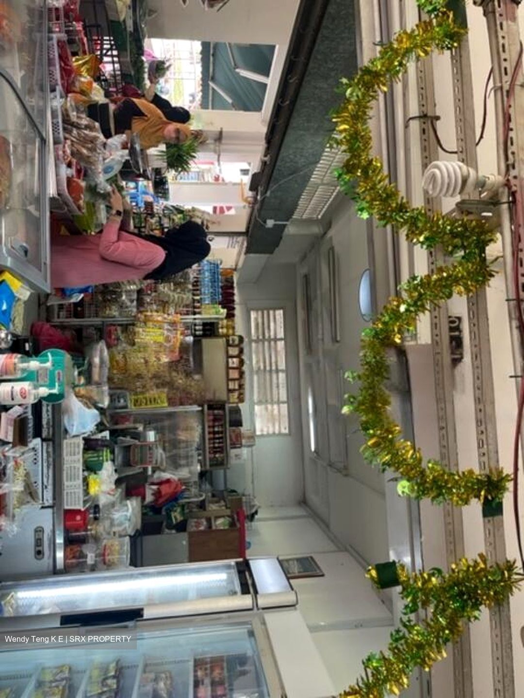 Tampines Street 44 (D18), Shop House #473371031